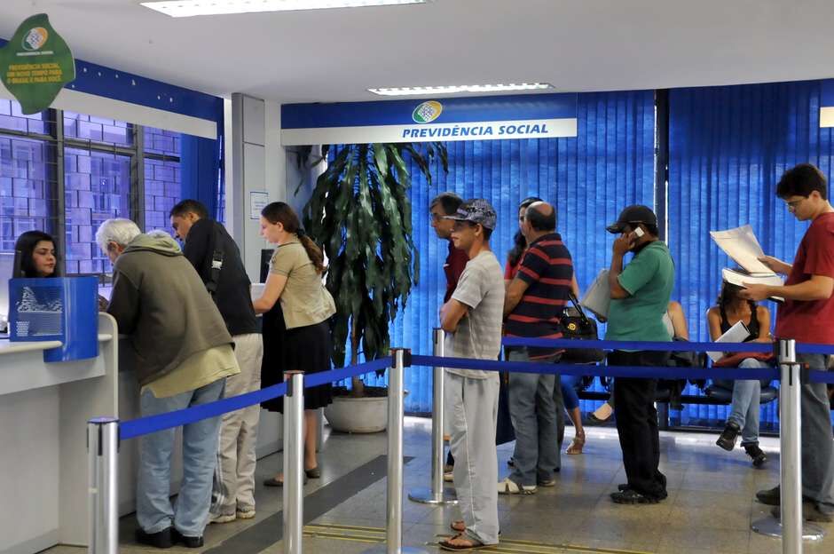 Fraude no INSS: como descobrir se você teve valores descontados e o que fazer Prédio do Instituto Nacional do Seguro Social (INSS). (foto: Marcelo Camargo/Agência Brasil)