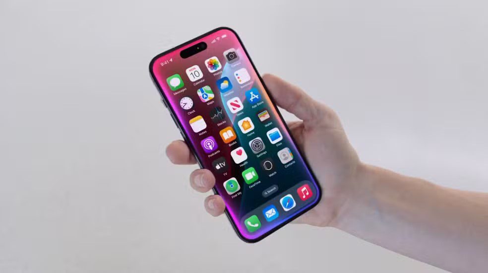 iOS 18 é liberado; veja como atualizar o iPhone iOS 18, atualizar, iPhone