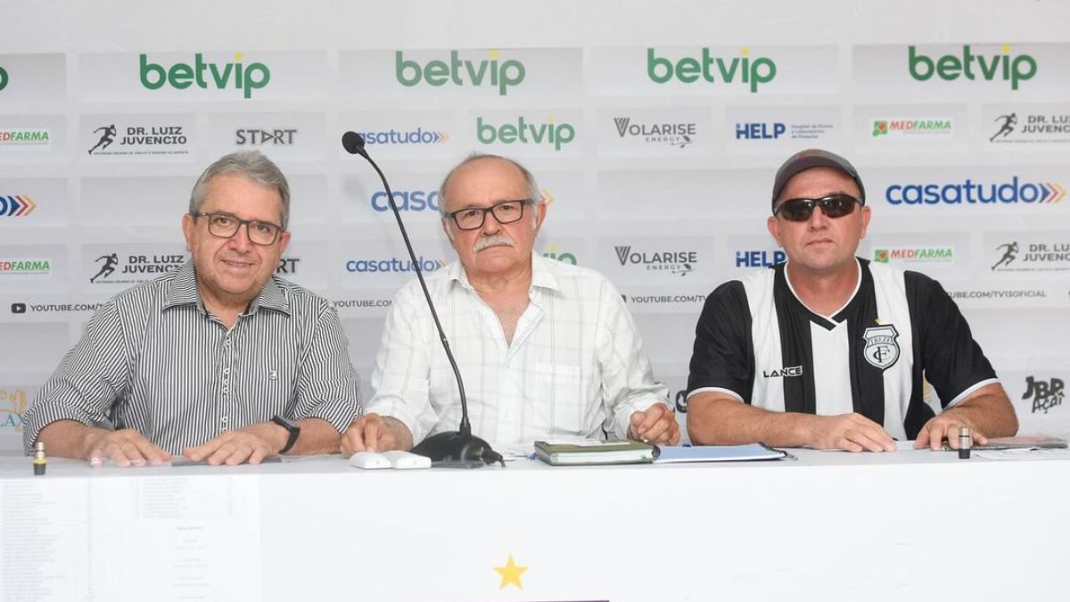 Chapa única do Conselho Deliberativo do Treze é reeleita com aprovação unânime Eleições do Conselho Deliberativo do Treze: Chapa única é reeleita com aprovação unânime