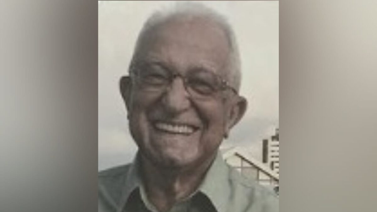 Morre José Barbosa Leal Júnior, do Grupo Rede Compras José Leal, do Grupo Rede Compras.