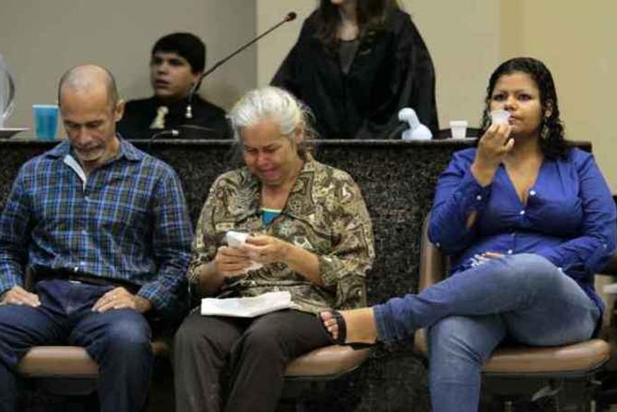 Deolane Bezerra está no mesmo presídio que as 'canibais de Garanhuns'; relembre o caso e passagem delas pela Paraíba Deolane Bezerra está no presídio que as 'canibais de Garanhuns