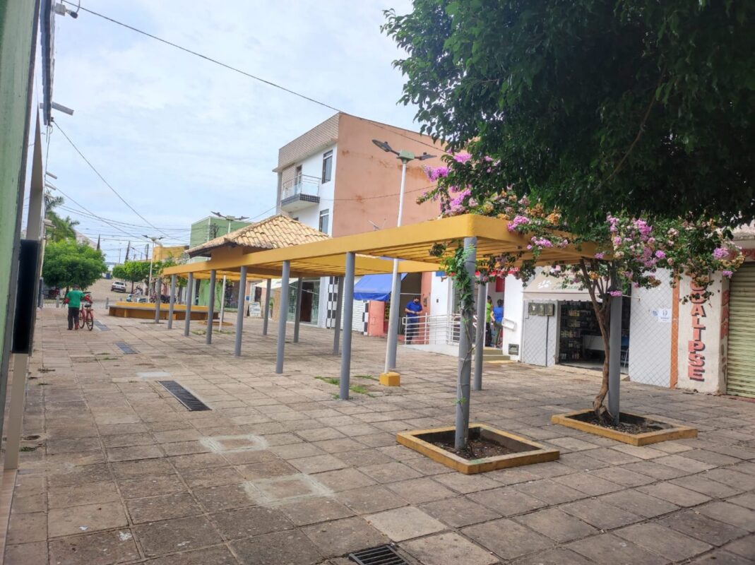 TCE-PB dá 20 dias ao Prefeito de Triunfo para explicar o excesso de contratações temporárias TCE-PB dá 20 dias ao Prefeito de Triunfo para explicar o excesso de contratações temporárias