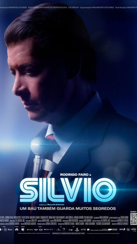 Silvio Silvio