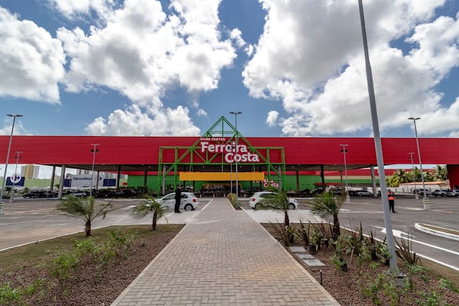 Home Center, Ferreira Costa