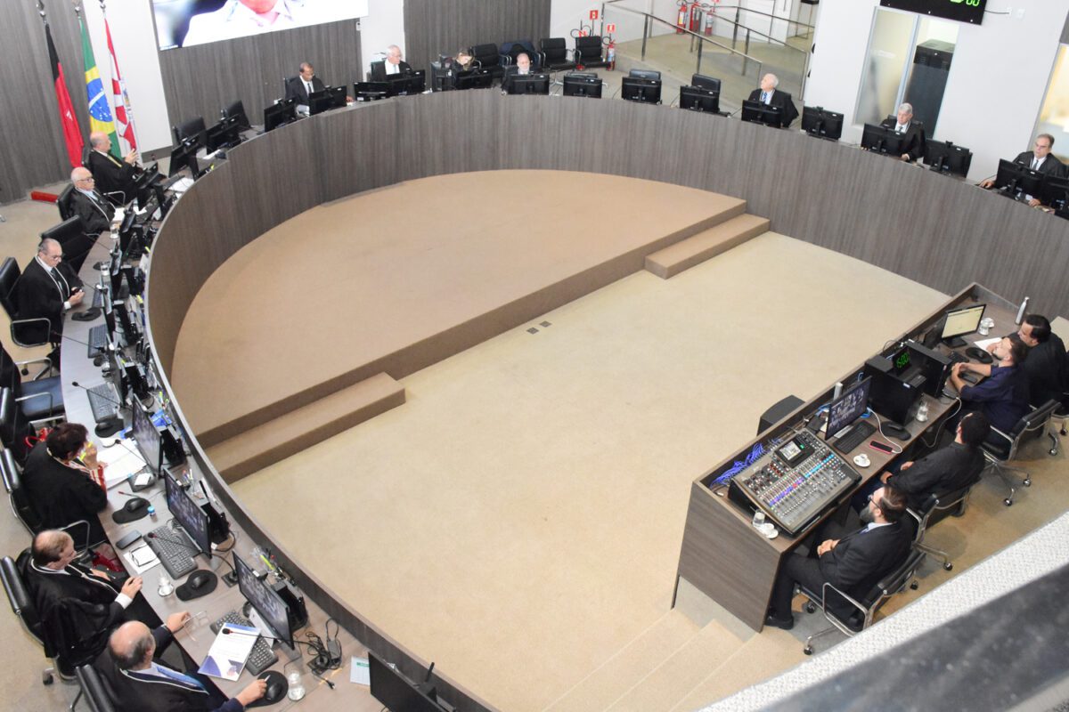 TJ da Paraíba define lista tríplice para desembargador com nomes de Francisco Seráphico, Carlos Romero e Vanina Nóbrega TJPB, Justiça, Quinto, Desembargador