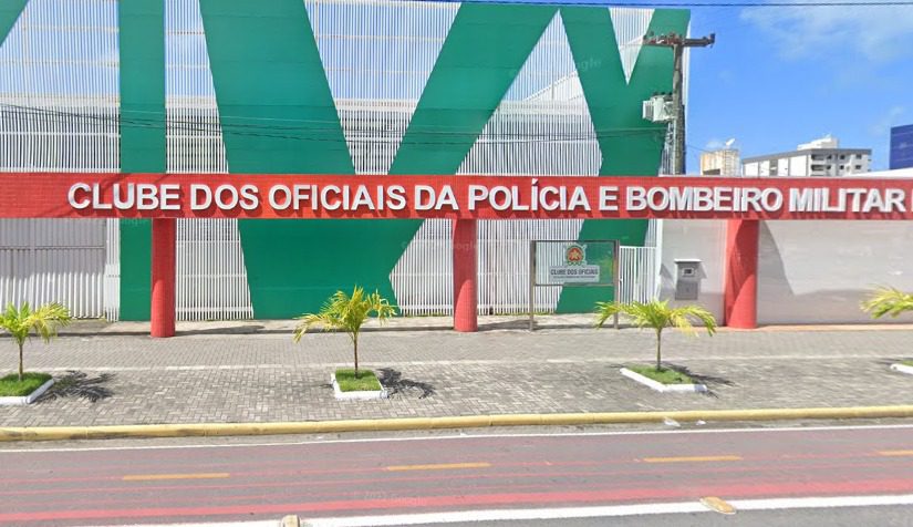 Clube dos Oficiais diz que fala de Ruy sobre exonerações na Polícia Militar é "inconsequente" e que não compactua com ilícitos Clube dos oficiais Ruy