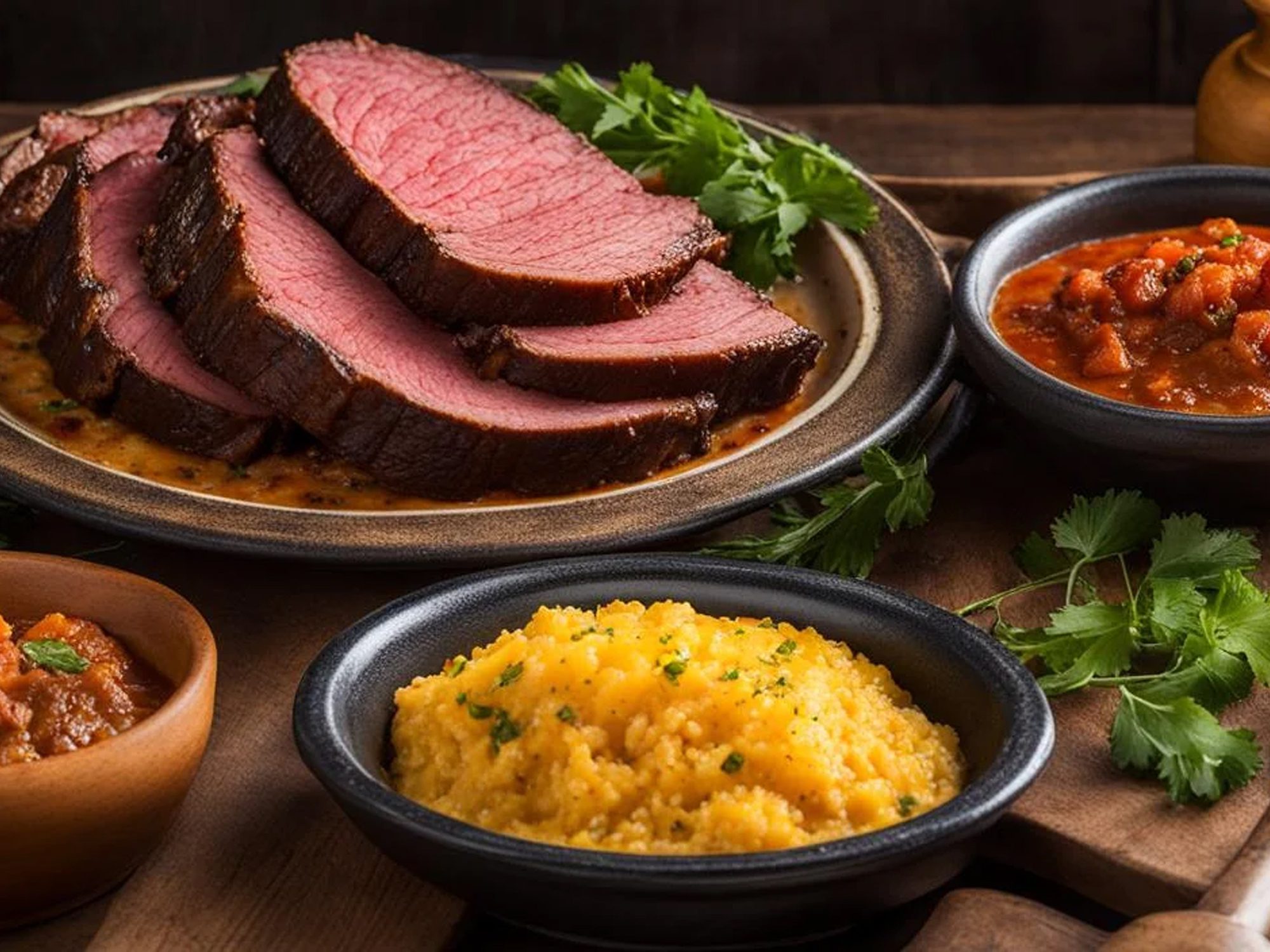 Receita de carne de sol, o sabor do sertão na sua mesa | ClickPB