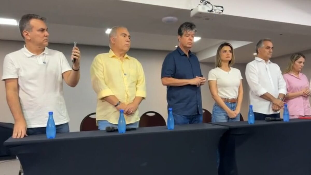 Representantes de comunidades de João Pessoa repudiam falas de candidatos a prefeito: "estereótipos negativos" Luciano Queiroga Ruy