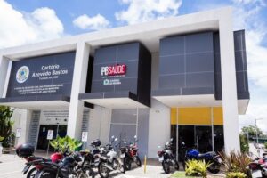 Aprovados no concurso da PB Saúde serão convocados nas próximas semanas, anuncia superintendente PB Saúde CONCURSO
