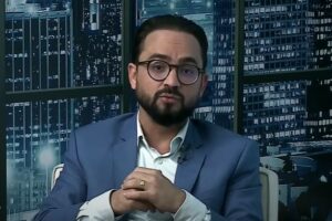 Tibério Limeira, Secretário de Administração da Paraíba anuncia três novos concursos ainda em 2024