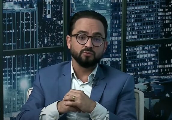 Em Brasília, Tibério Limeira diz que bolsonarismo está agindo contra soberania brasileira Tibério Limeira, Secretário de Administração da Paraíba anuncia três novos concursos ainda em 2024