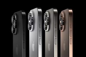 Apple leva mais de 1 milhão de iPhones da Índia para os EUA para contornar tarifas iPhone, versão, salários