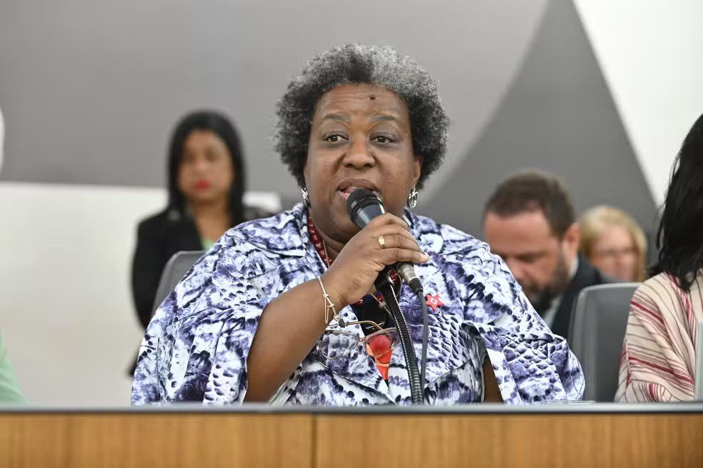 Lula escolhe deputada petista Macaé Evaristo para Direitos Humanos lula, macaé evaristo, direitos humanos, secretária, prejuízo