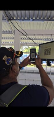 CBTU começa a receber pagamento de passagem via Pix