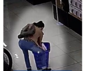 VÍDEOS: Havan expõe flagrantes de roubos em suas lojas nas redes sociais VÍDEOS: Havan expõe flagrantes de roubos em suas lojas nas redes sociais