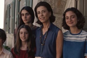 Brasil recebe 3 indicações ao Oscar; Fernanda Torres e 'Ainda Estou Aqui' estão na disputa filme, ainda estou aqui