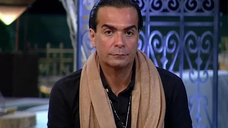 Morre Fábio Arruda, consultor de etiqueta e ex-participante de A Fazenda, aos 54 anos fábio arruda