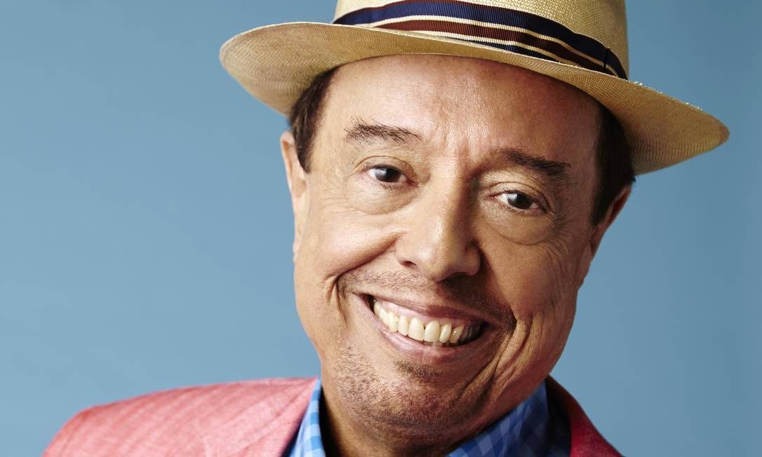 Morre músico Sérgio Mendes, aos 83 anos Sérgio Mendes.