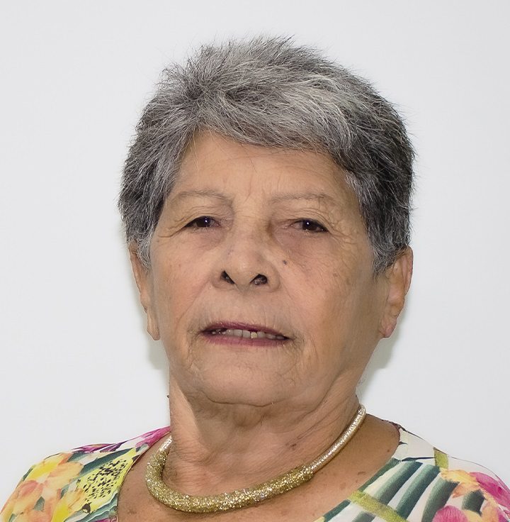 Morre aos 70 anos Tia Cotil, vereadora candidata à reeleição em Piancó tia cotil, vereadora, piancó