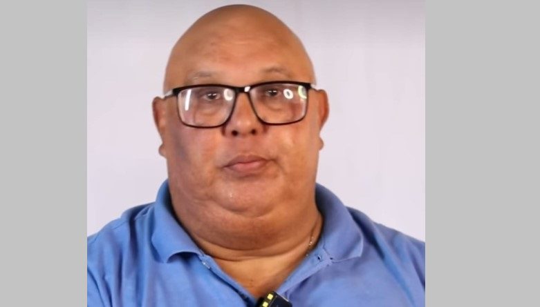 Leonardo Barbalho renuncia candidatura de prefeito de Pitimbu; esposa é escolhida como substituta Leo Barbalho, Pitimbu, Leonardo Barbalho