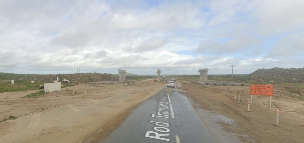Trecho da BR-230 em Campina Grande será interditado por dois dias esta semana; confira horários Trecho da BR-230 em Campina Grande será interditado por dois dias esta semana; confira horários