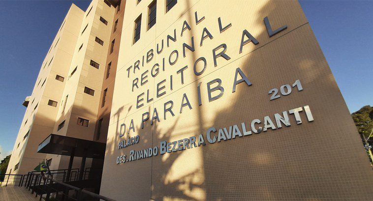 TRE-PB nega recurso e mantém inválida chapa do PT para Prefeitura de Taperoá Termina hoje o prazo para divulgação paga dos candidatos e Justiça Eleitoral verifica sistema de transmissão de dados