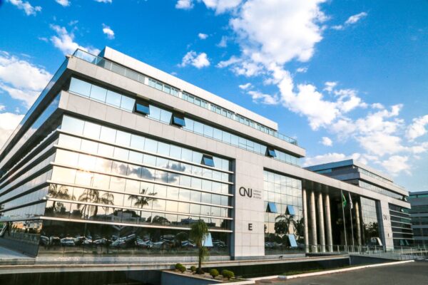 CNJ investiga caso dos desembargadores