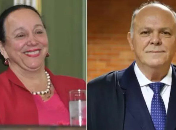 Desembargadores são investigados por venda de sentenças em pelo menos quatro estados Desembargadores são investigados por venda de sentenças em pelo menos quatro estados