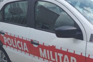 Jovem de 16 anos mata homem a tiros em frente a presídio em Santa Rita; menor já foi detido morto, homem, estabelecimento