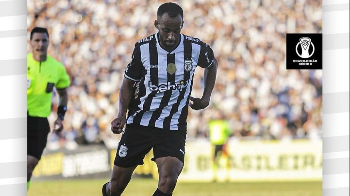 Treze pressiona no Amigão, mas Itabaiana assegura vantagem e conquista acesso à Série C Treze x Itabaiana - Série D 2024 - Quartas de final