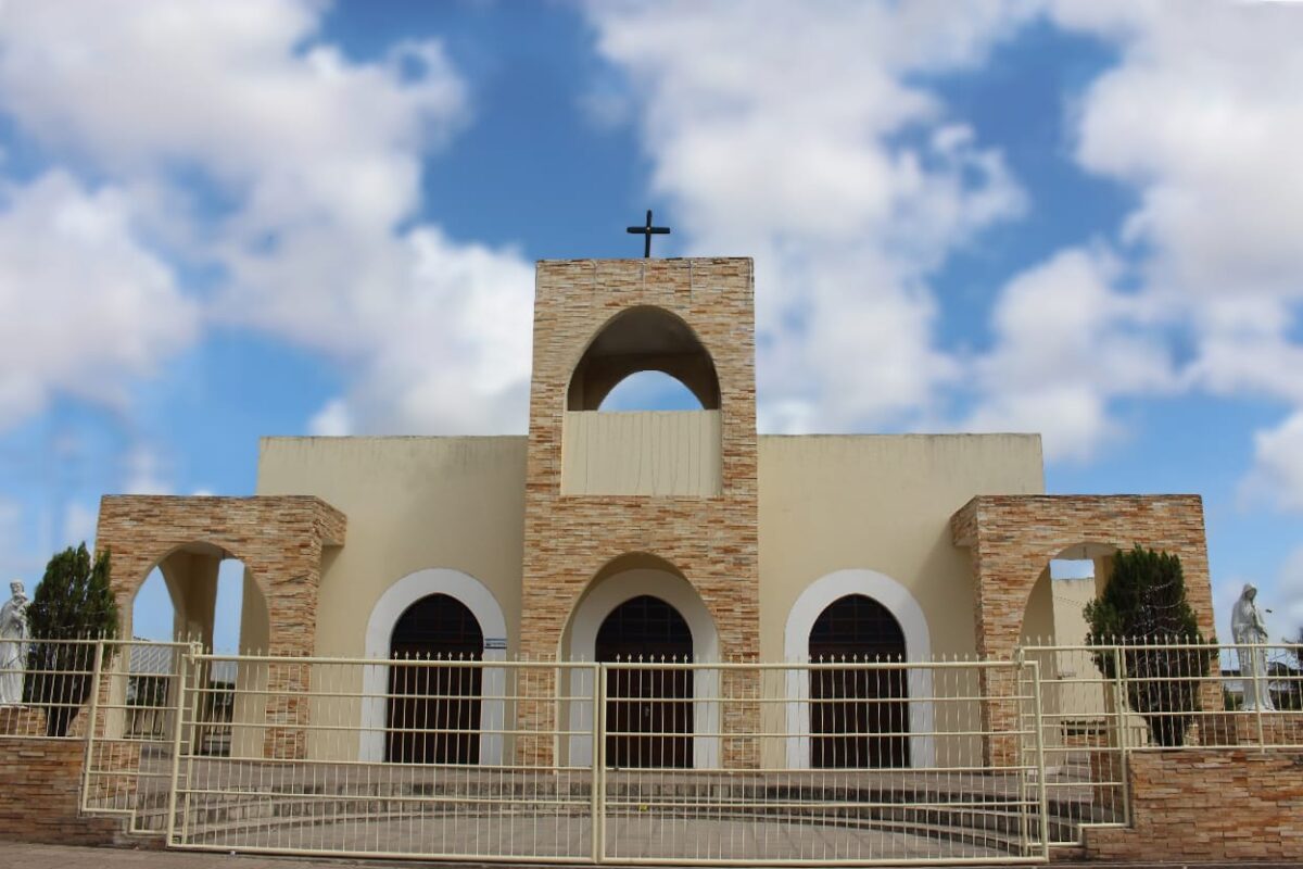 Paróquias de João Pessoa celebram Missa de Finados; Confira horário e locais Paróquia São José, José Américo