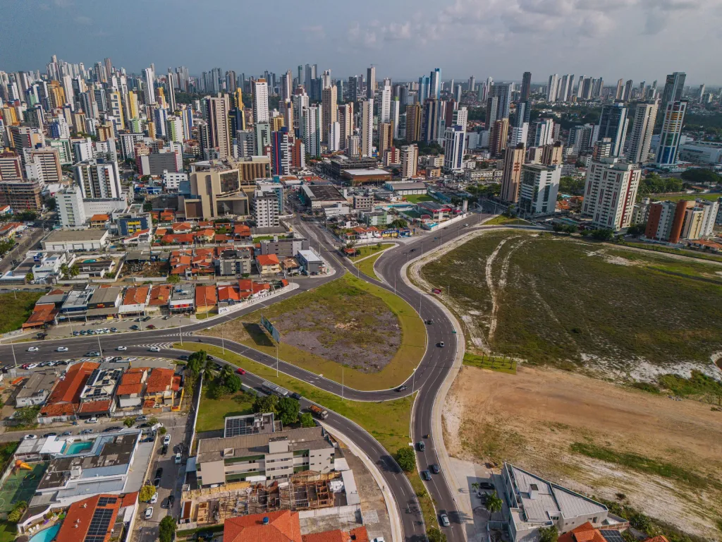Após decisão judicial, Prefeitura de João Pessoa volta a realizar estudos ambientais para retomar obras do Parque da Cidade Parque da cidade estudos ambientais para retomar obras