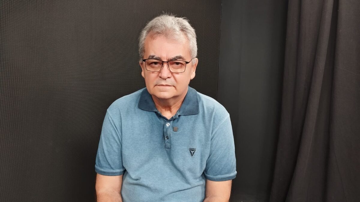 Flávio Lúcio analisa resultados das Eleições 2024 e vê queda de PT e PL: "derrota da polarização" Cientista político Flávio Lúcio