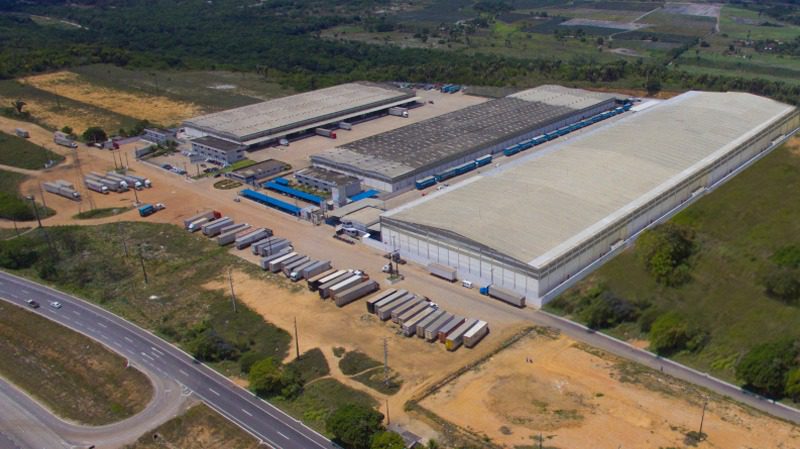Ferreira Costa abre mais de 15 vagas de emprego na Grande João Pessoa centro de distribuição, Ferreira Costa