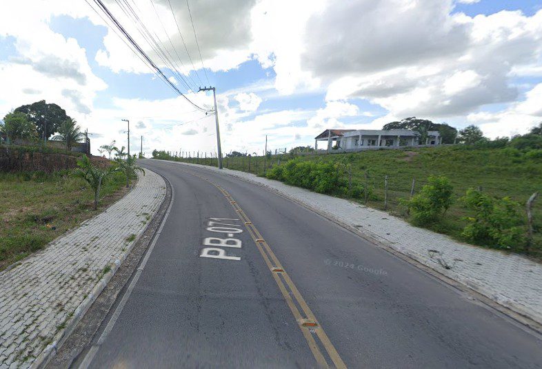 Homem é preso suspeito de matar adolescente após obrigar ele a cavar a própria cova, na Paraíba Crime, Jacaraú, Homem
