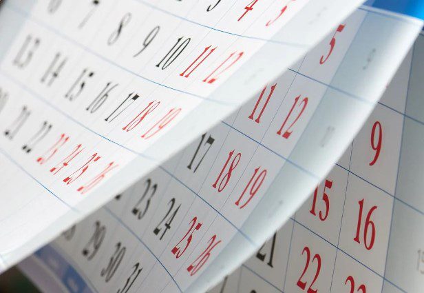 Termina hoje período em que nenhum eleitor pode ser preso; confira o calendário eleitoral Termina hoje período em que nenhum eleitor pode ser preso