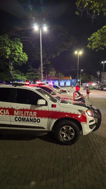 Polícia Militar encaminha nove pessoas para Polícia Federal por derramamento de santinhos em Campina Grande Polícia Militar encaminha nove pessoas para Polícia Federal por espalhar material de campanha em Campina Grande