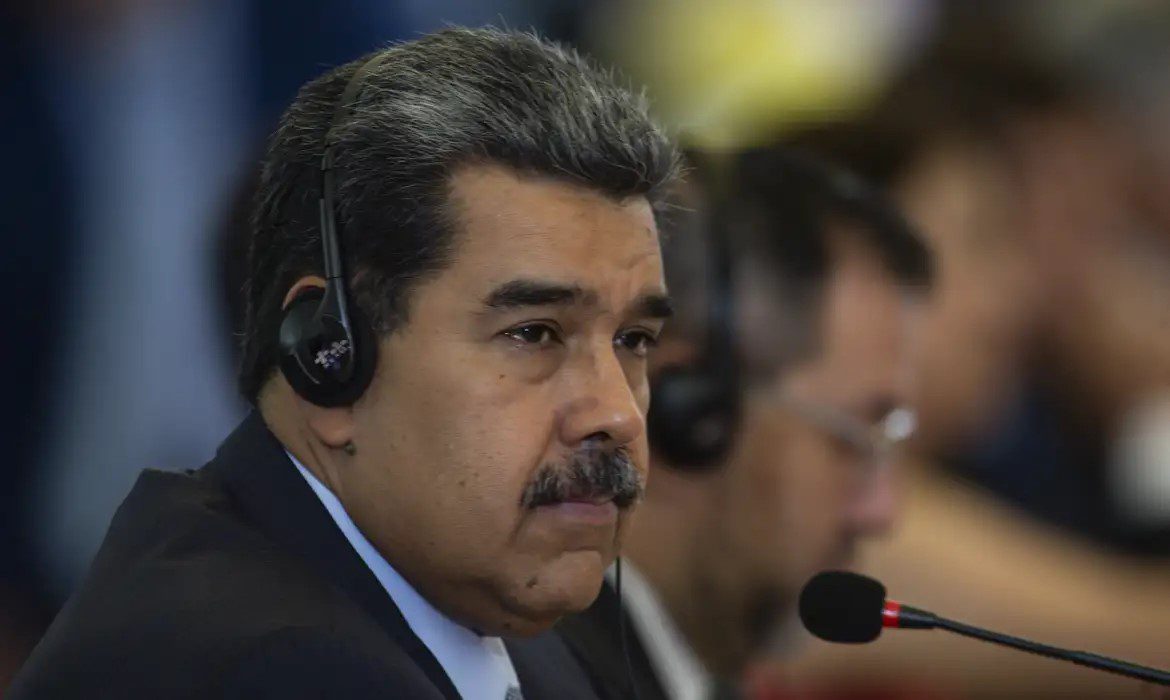 Venezuela acusa Brasil de barrar sua entrada no Brics: "agressão inexplicável" venezuela, brasil, brics