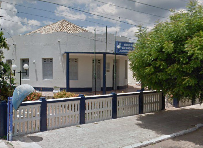 TCE dá 20 dias para presidente da Câmara de São João do Rio do Peixe explicar irregularidades em concurso público TCE dá 20 dias para prefeito de São João do Rio do Peixe explicar indícios de superfaturamento na compra de material de informática