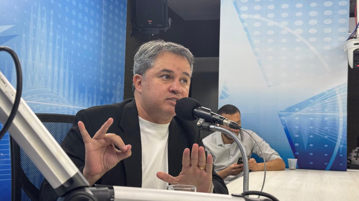 Efraim filho considera que após regulamentação da reforma tributária população terá uma carga menor de impostos efraim filho, senador
