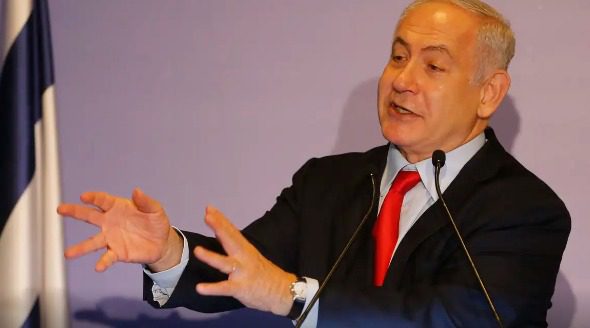 Drone é lançado em direção à casa de Netanyahu, primeiro-ministro de Israel, diz porta-voz Benjamin Netanyahu