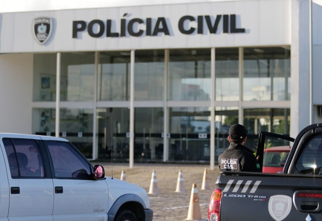 Empregada doméstica confessa furto de R$ 200 mil em joias da casa onde trabalhava em João Pessoa após prisão Operação prende 5 suspeitos de integrar gangue da marcha à ré em João Pessoa