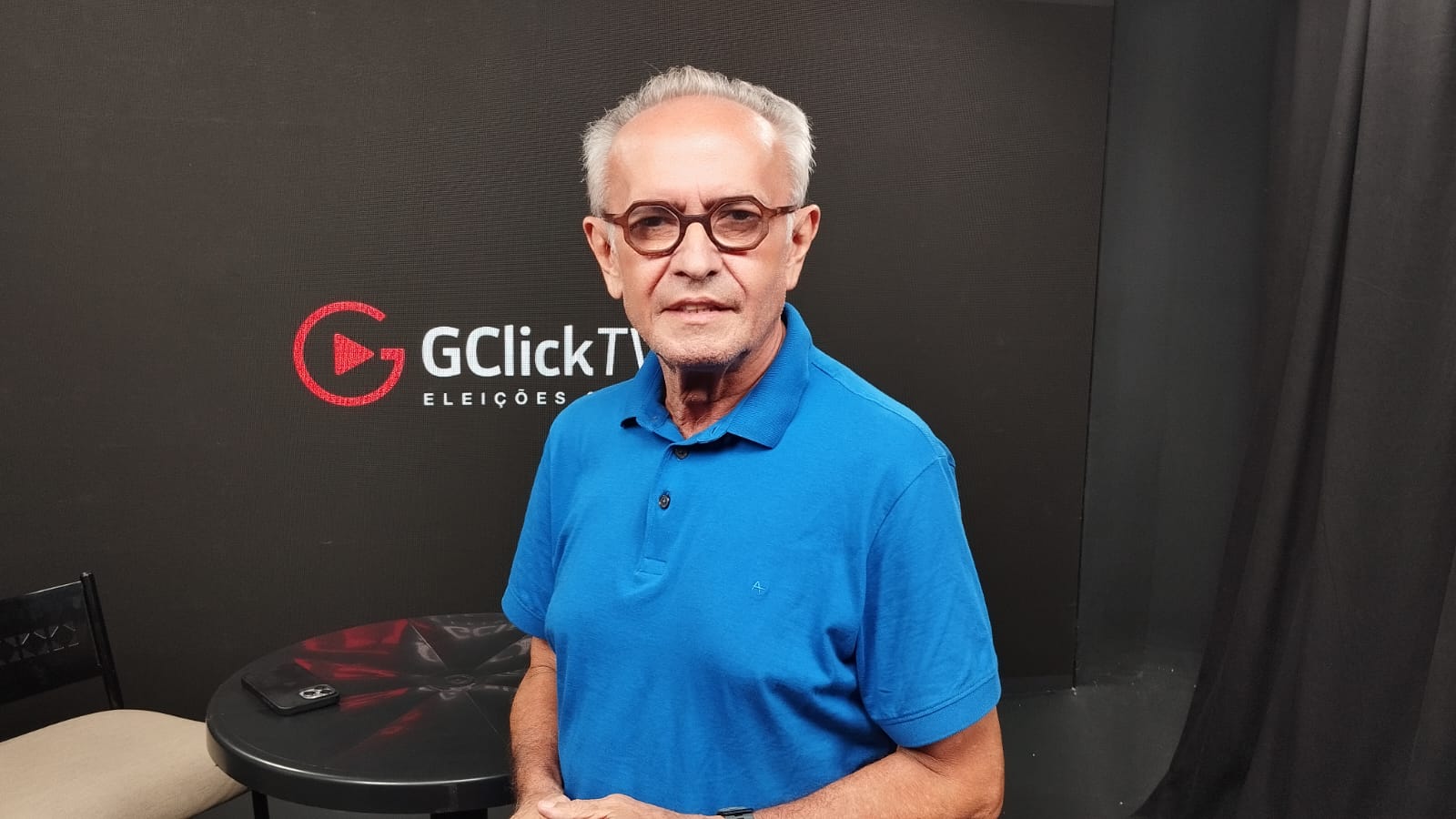 C�cero Lucena, Prefeito, Jo�o Pessoa concurso