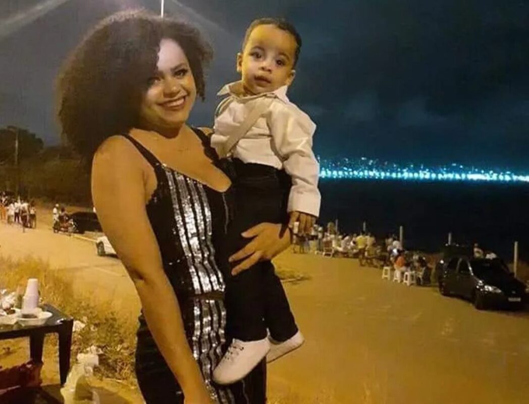 Morre mãe que matou e decapitou filho em João Pessoa mãe, filho, joão pessoa