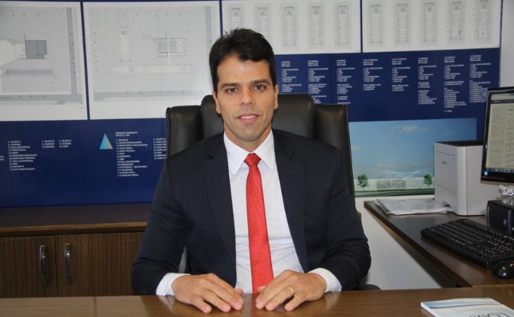 Francisco Seráphico toma posse hoje como desembargador do TJPB Francisco Seráphico, desembargador, tribunal de justiça