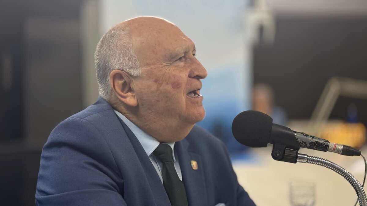 Nominando Diniz será relator de processo de análise de requisitos de Alanna Galdino para vaga de conselheira no TCE Presidente, Nominando Diniz, TCE-PB