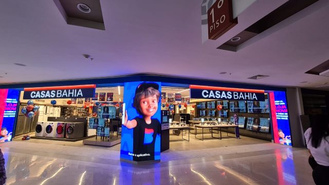 'Casas Bahia' é condenada a pagar indenização a consumidora paraibana que teve nome negativado de forma indevida casas bahia