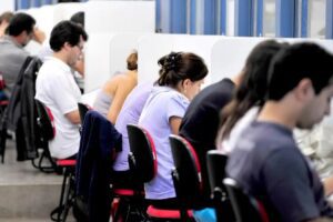 TCE abre concurso com salários de até R$ 35,9 mil; veja edital concurso prefeitura