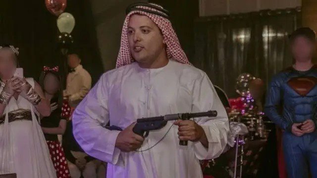 'Sheik dos Bitcoins' é condenado a mais de 50 anos de prisão por fraudes envolvendo criptomoedas Sheik do Bitcoin, Prisão, Condenado
