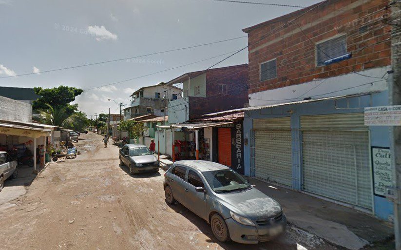 Mulher mata companheiro com tiro na cabeça após não suportar violência doméstica, em Cabedelo Portelinha, Mulher, Crime,